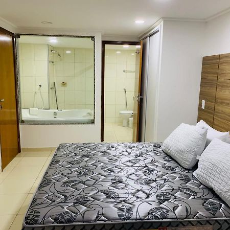 Flat Duplo Em Cabo Branco Temporada โจเอาเปสโซอา ภายนอก รูปภาพ