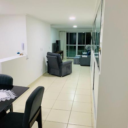 Flat Duplo Em Cabo Branco Temporada โจเอาเปสโซอา ภายนอก รูปภาพ