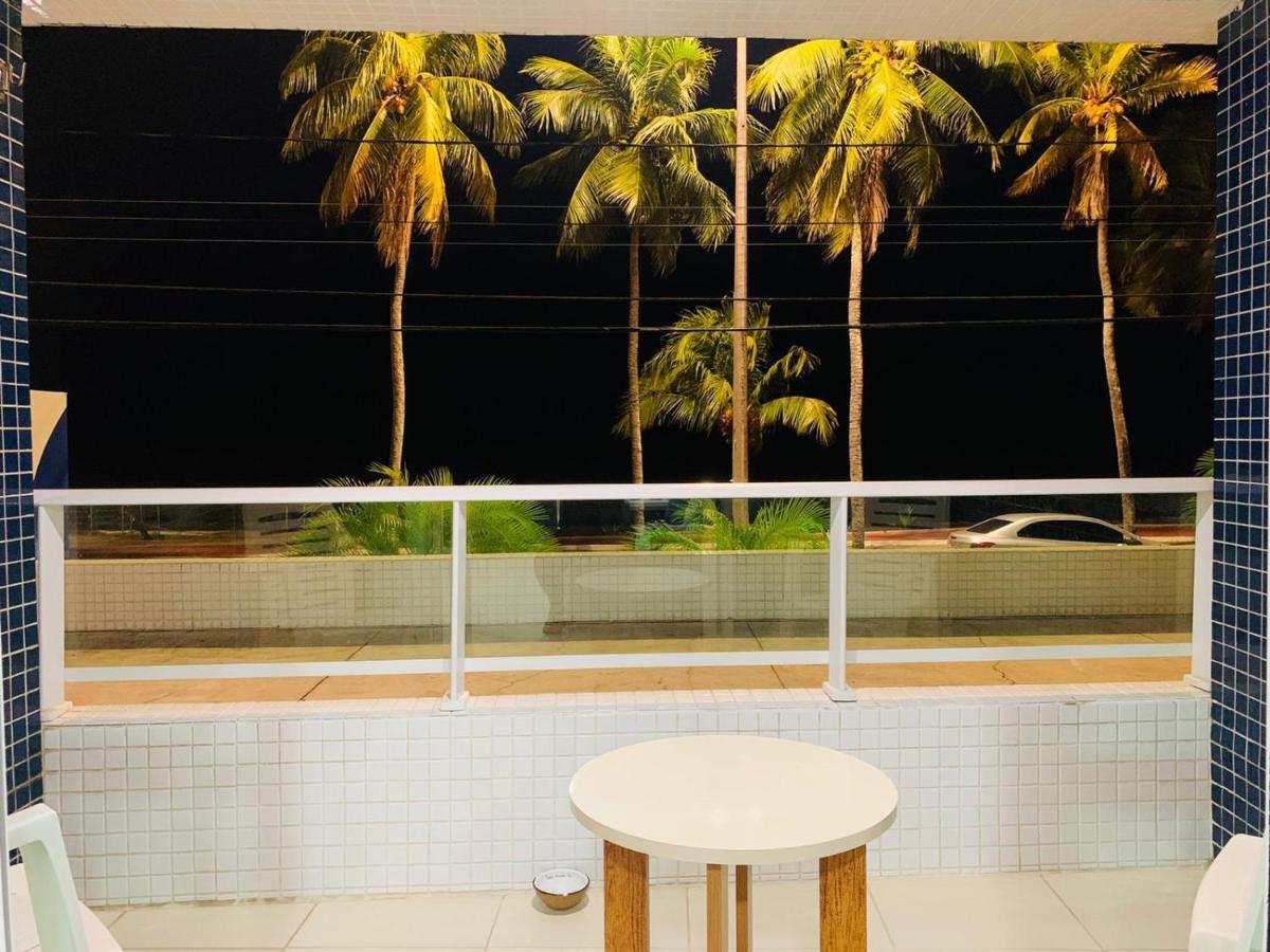 Flat Duplo Em Cabo Branco Temporada โจเอาเปสโซอา ภายนอก รูปภาพ