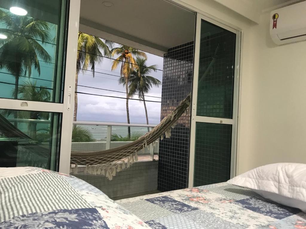 Flat Duplo Em Cabo Branco Temporada โจเอาเปสโซอา ภายนอก รูปภาพ