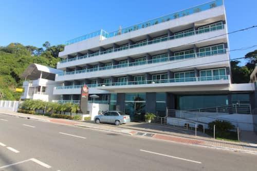 Flat Duplo Em Cabo Branco Temporada โจเอาเปสโซอา ภายนอก รูปภาพ
