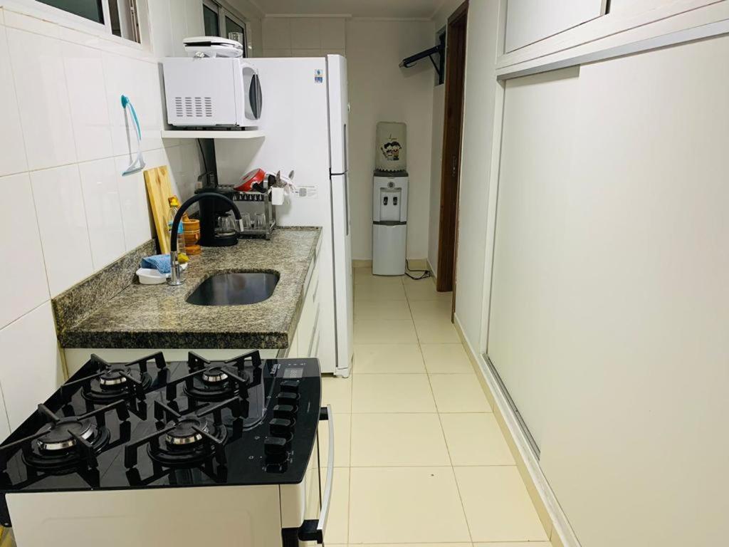 Flat Duplo Em Cabo Branco Temporada โจเอาเปสโซอา ภายนอก รูปภาพ